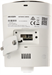 Hikvision IP bullet kamera DS-2CD2047G2H-LIU/SL(2.8)/eF/BLACK, 4Mpx, 2.8mm, ColorVu, Černá