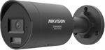 Hikvision IP bullet kamera DS-2CD2047G3-LI2UY/SL(2.8mm)/BLACK, 4Mpx, 2.8mm, ColorVu 3.0, Černá