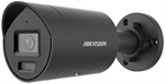 Hikvision IP bullet kamera DS-2CD2067G2H-LIU/SL(2.8mm)(eF)/BLACK, 6Mpx, 2.8mm, ColorVu, Černá
