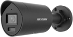 Hikvision IP bullet kamera DS-2CD2087G2H-LIU/SL(2.8mm)(eF)/BLACK, 8Mpx, 2.8mm, ColorVu, Černá