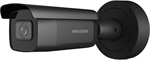 Hikvision IP bullet kamera DS-2CD2646G2-IZS(BLACK)(2.8-12mm)(C), 4Mpx, 2.8-12mm, AcuSense, Černá