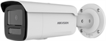 Hikvision IP bullet kamera DS-2CD2T43G2-4LI(2.8mm), 4Mpx, 2.8mm, 80m LED/IR, AcuSense