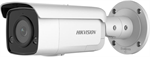 Hikvision IP bullet kamera DS-2CD2T46G2-ISU/SL(2.8mm)(C), 4Mpx, 2.8mm, AcuSense