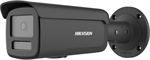 Hikvision IP bullet kamera DS-2CD2T46G2H-2I(2.8mm)(eF)/BLACK, 4Mpx, 2.8mm, AcuSense, Černá