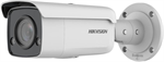 Hikvision IP bullet kamera DS-2CD2T87G2-L(2.8mm)(C), 8Mpx, 2.8mm, ColorVu