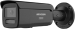 Hikvision IP bullet kamera DS-2CD2T87G3-LIS2UY/SL(2.8mm)/BLACK, 8Mpx, 2.8mm, ColorVu 3.0, Černá
