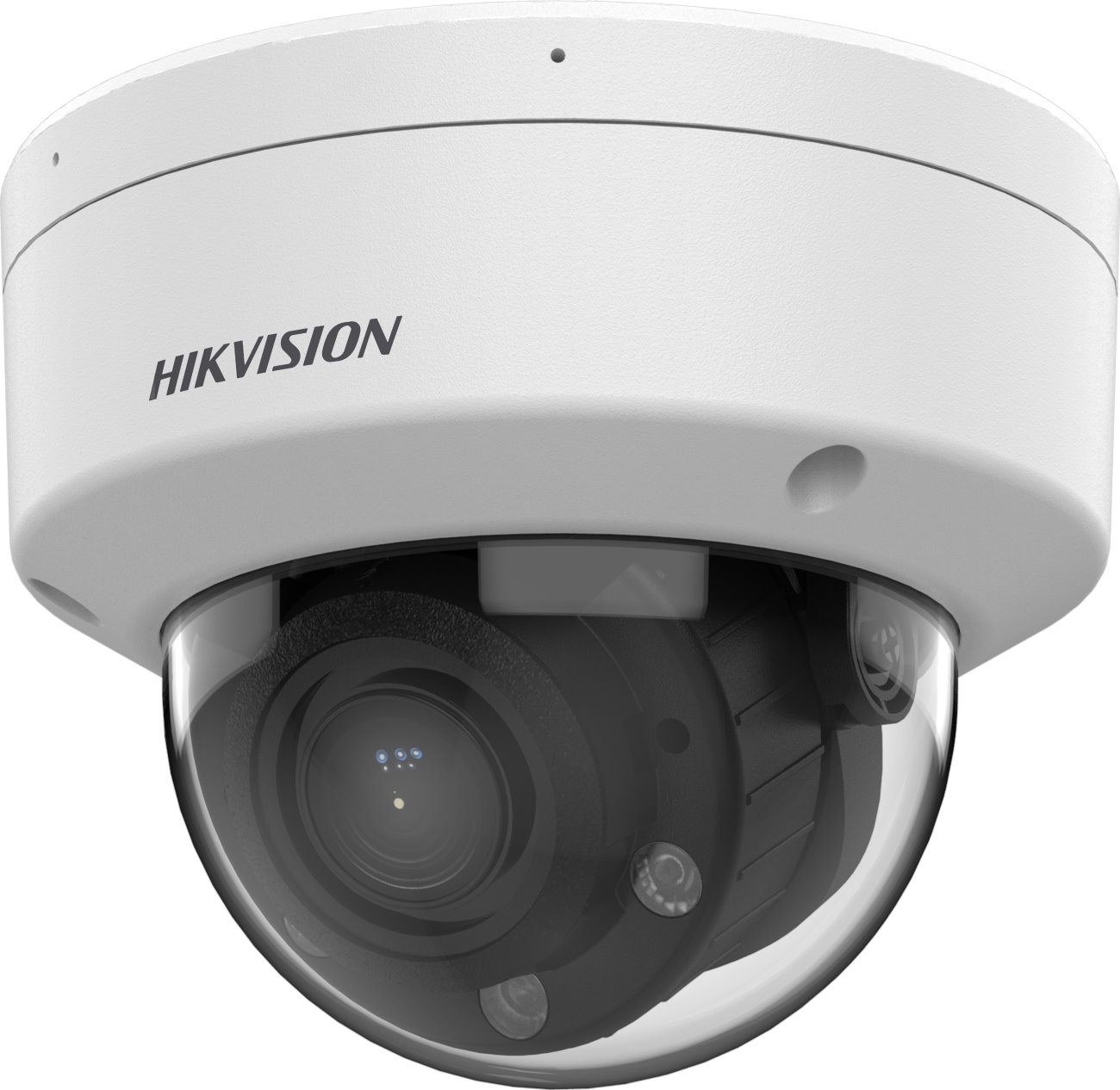 Hikvision IP dome hybrid kamera DS-2CD1743G2-LIZSU(2.8-12mm), 4Mpx, 2.8-12mm