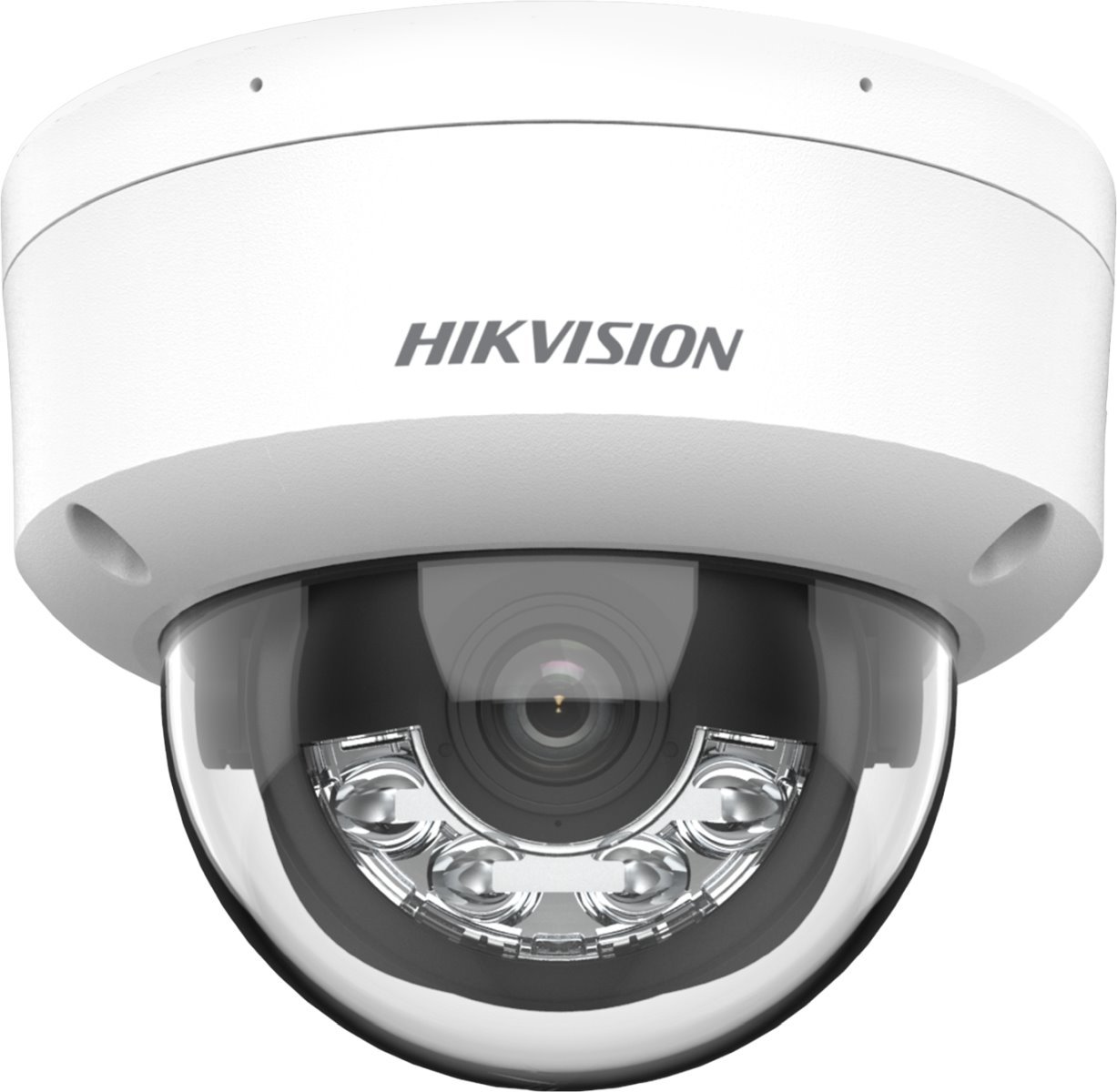 Hikvision IP dome hybrid kamera DS-2CD2143G2-LIS2U(4mm), 4Mpx, 4mm, AcuSense