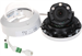 Hikvision IP dome hybrid kamera DS-2CD2723G2-LIZS2U(2.8-12mm), 2Mpx, 2.8-12mm, AcuSense