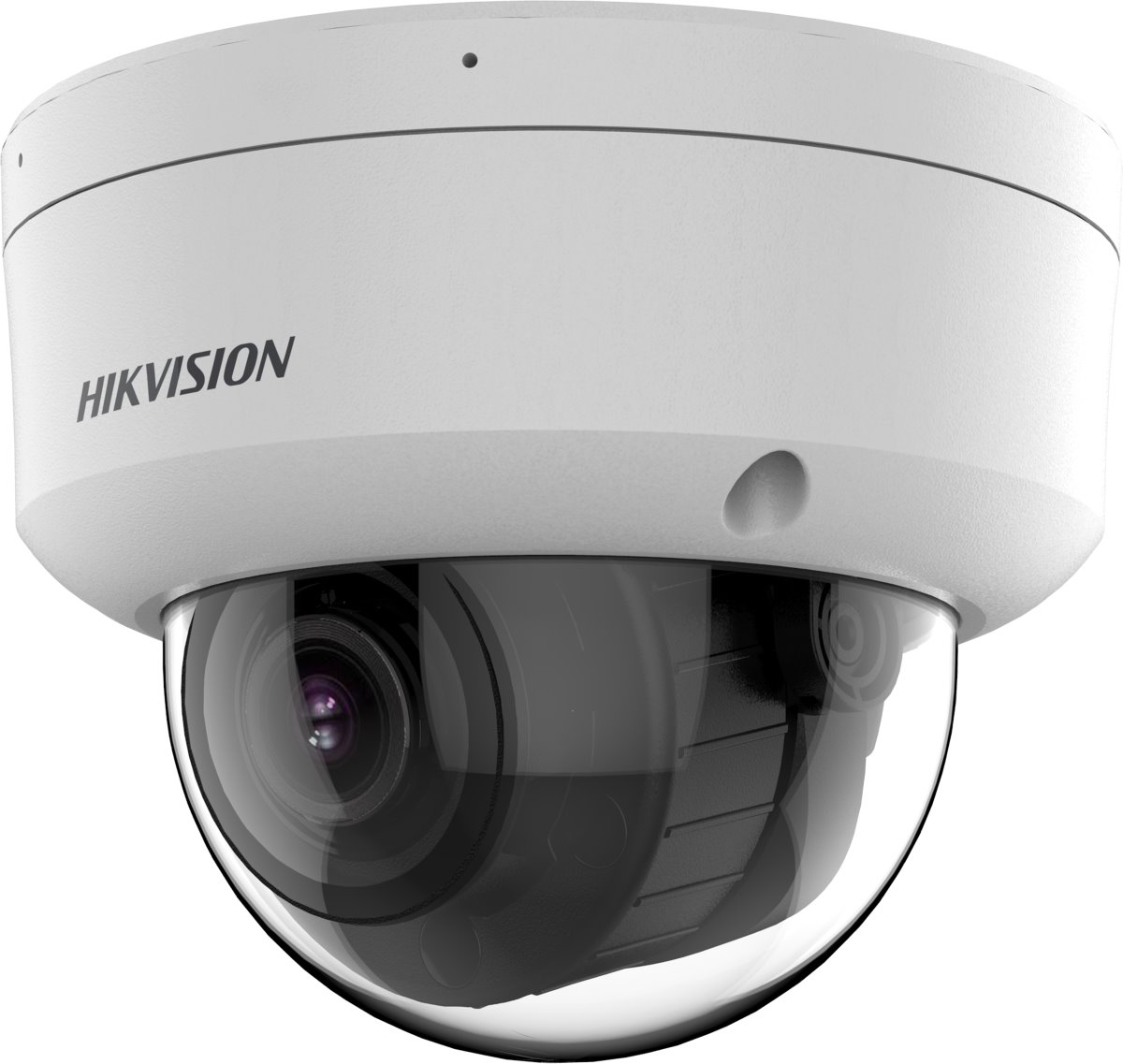 Hikvision IP dome hybrid kamera DS-2CD2723G2-LIZS2U(2.8-12mm), 2Mpx, 2.8-12mm, AcuSense