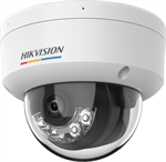 Hikvision IP dome kamera DS-2CD1127G3-LIU(4mm), 2Mpx, 4mm, ColorVu 3.0