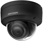 Hikvision IP dome kamera DS-2CD1143G2-I(2.8mm)(BLACK), 4Mpx, 2.8mm, Černá