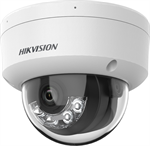 Hikvision IP dome kamera DS-2CD1143G2-LIU(2.8mm), 4Mpx, 2.8mm, ColorVu