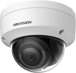 Hikvision IP dome kamera DS-2CD2123G2-I(2.8mm), 2Mpx, 2.8mm, AcuSense