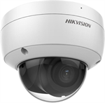 Hikvision IP dome kamera DS-2CD2143G2-IU(2.8mm), 4Mpx, 2.8mm, AcuSense