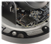 Hikvision IP dome kamera DS-2CD2143G2-IU(2.8mm)(BLACK), 4Mpx, 2.8mm, AcuSense, Černá