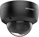 Hikvision IP dome kamera DS-2CD2146G2-ISU(2.8mm)(C)(BLACK), 4Mpx, 2.8mm, AcuSense, Černá