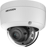 Hikvision IP dome kamera DS-2CD2147G2(2.8mm)(C), 4Mpx, 2.8mm, ColorVu