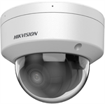 Hikvision IP dome kamera DS-2CD2186G2H-ISU(4mm)(eF), 8Mpx, 4mm, AcuSense