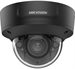 Hikvision IP dome kamera DS-2CD2743G2-IZS(2.8-12mm)(BLACK), 4Mpx, 2.8-12mm, AcuSense, Černá