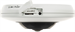 Hikvision IP fisheye kamera DS-2CD2955G0-ISU(1.05mm), 5Mpx, 1.05mm