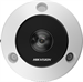 Hikvision IP fisheye kamera DS-2CD6365G1-IVS(1.16mm), 6Mpx, 1.16mm