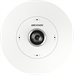 Hikvision IP fisheye kamera DS-2CD6365G1-S/RC(1.16mm), 6Mpx, 1.16mm