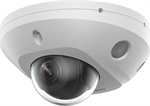 Hikvision IP mini dome hybrid kamera DS-2CD2543G2-LIS2U(4mm), 4Mpx, 4mm, AcuSense
