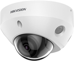Hikvision IP mini dome hybrid kamera DS-2CD2583G2-LIS2U(2.8mm), 8Mpx, 2.8mm, AcuSense