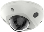 Hikvision IP mini dome kamera DS-2CD2523G2-IS(2.8mm)(D), 2Mpx, 2.8mm, AcuSense