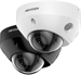 Hikvision IP mini dome kamera DS-2CD2583G2-IS(2.8mm), 8Mpx, 2.8mm, AcuSense