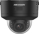 Hikvision IP PTRZ dome kamera DS-2CD2746G2H-IPTRZS2U/SL(2.8-12mm), 4Mpx, 2.8-12mm, AcuSense, Černá