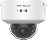 Hikvision IP PTRZ dome kamera DS-2CD2786G2H-IPTRZS2U/SL(2.8-12mm), 8Mpx, 2.8-12mm, AcuSense