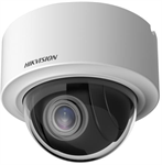 Hikvision IP PTZ kamera DS-2DE3404W-DE(T5), 4Mpx, 2.8-12mm