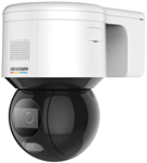 Hikvision IP PTZ kamera DS-2DE3A400BW-DE/W(F1)(T5), 4Mpx, 4mm, ColorVu, WiFi