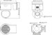 Hikvision IP PTZ kamera DS-2DE3A404IWG-E, 4Mpx, 2.8-12mm