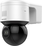 Hikvision IP PTZ kamera DS-2DE3A404IWG-E/W, 4Mpx, 2.8-12mm, WiFi