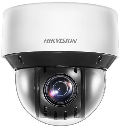 Hikvision IP PTZ kamera DS-2DE4A425IWG-E, 4Mpx, 4.8-120mm