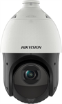 Hikvision IP Speed dome kamera DS-2DE4215IW-DE(T5), 2Mpx, 15x zoom, AcuSense