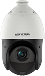 Hikvision IP speed dome kamera DS-2DE4225IW-DE(T5), 2Mpx, 25x zoom, AcuSense