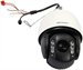 Hikvision IP Speed dome kamera DS-2DE7A432IW-AEB(T5), 4Mpx, 32x zoom, AcuSense