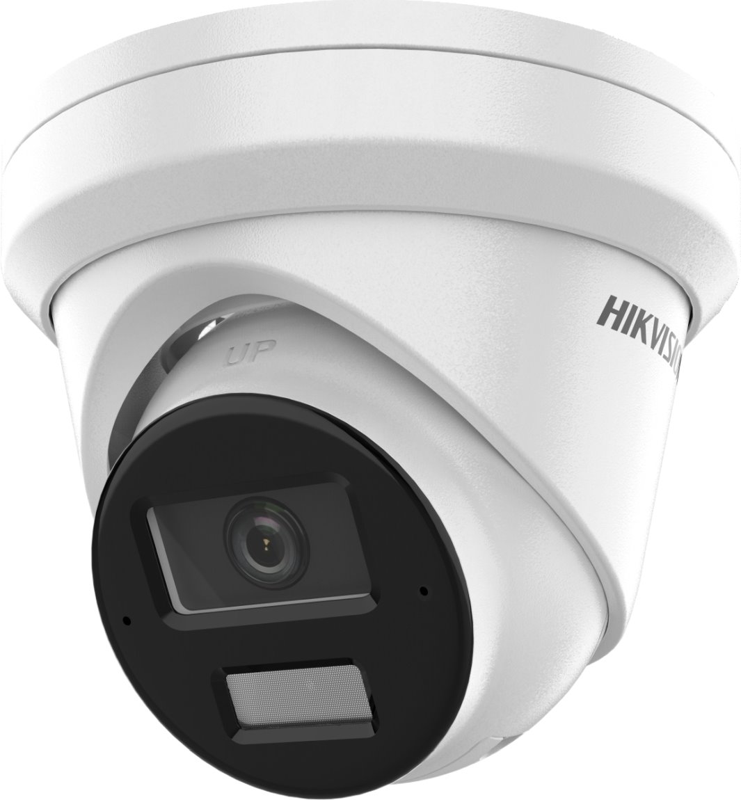 Hikvision IP turret hybrid kamera DS-2CD2343G2-LI2U(4mm), 4Mpx, 4mm, AcuSense