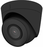 Hikvision IP turret kamera DS-2CD1343G2-I(2.8mm)(BLACK), 4Mpx, 2.8mm, Černá