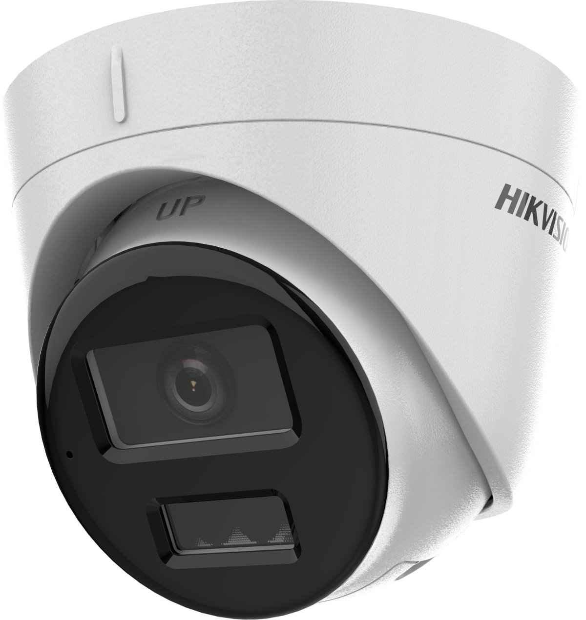 Hikvision IP turret kamera DS-2CD1343G2-LIU(2.8mm), 4Mpx, 2.8mm, ColorVu