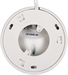 Hikvision IP turret kamera DS-2CD1367G3-LIU(4mm), 6Mpx, 4mm, ColorVu
