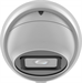 Hikvision IP turret kamera DS-2CD1H43G2-IZ(2.8-12mm), 4Mpx, 2.8-12mm