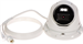 Hikvision IP turret kamera DS-2CD2323G2-IU(2.8mm)(D)(BLACK), 2Mpx, 2.8mm, AcuSense, Černá