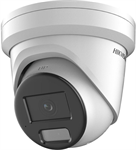 Hikvision IP turret kamera DS-2CD2327G2-LU(2.8mm)(C), 2Mpx, 2.8mm, ColorVu