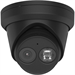 Hikvision IP turret kamera DS-2CD2343G2-IU(2.8mm)(BLACK), 4Mpx, 2.8mm, AcuSense, Černá