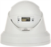 Hikvision IP turret kamera DS-2CD2345G0P-I(1.68mm), 4Mpx, 1.68mm